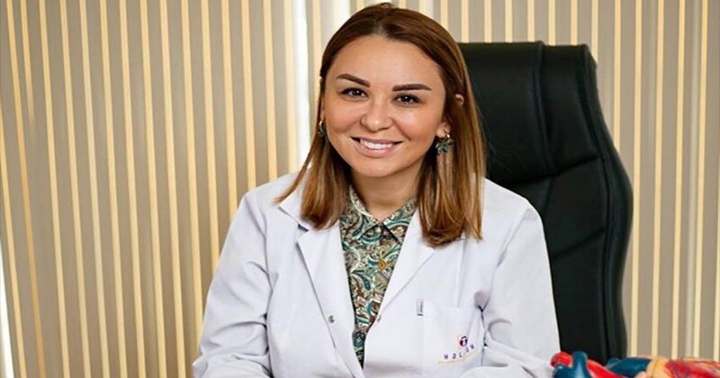 Gunay Rehimova