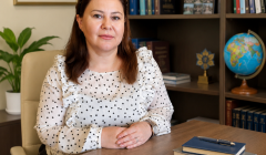 Ilhame Axundova