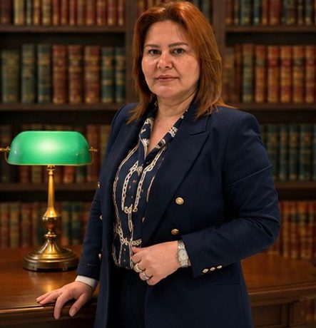 Ilhame Axundova
