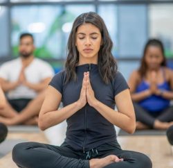 Meditasiya