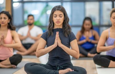 Meditasiya
