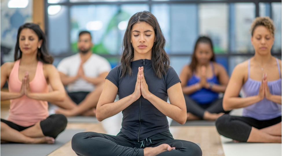 Meditasiya