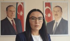Qerenfil Hesenaliyeva