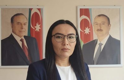 Qerenfil Hesenaliyeva