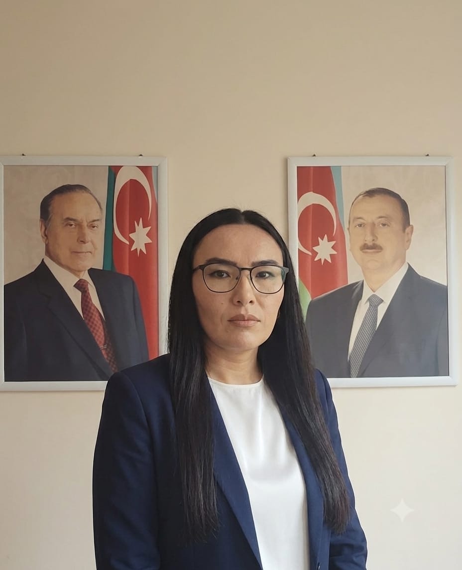 Qerenfil Hesenaliyeva