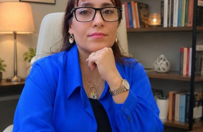 Sahnaz Mehdiyeva