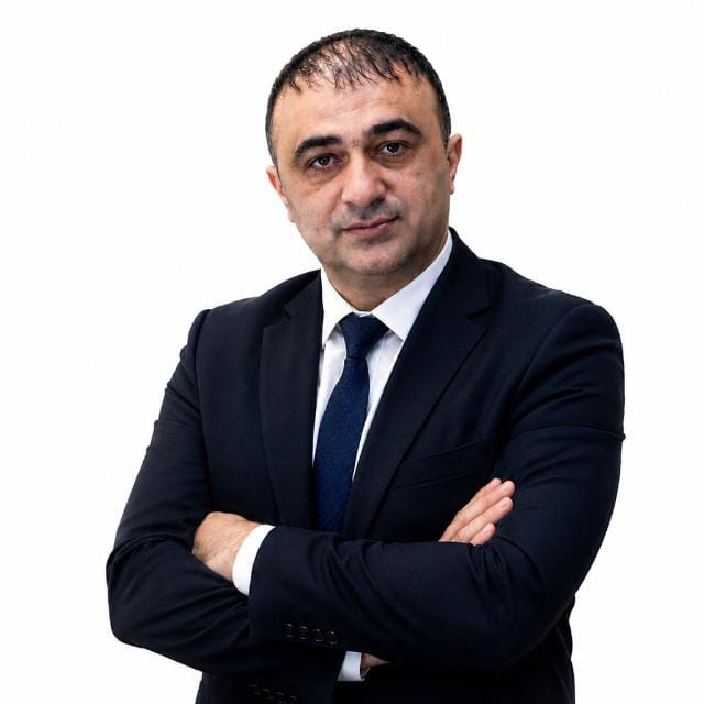 asif eliyev