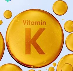 vitamin k