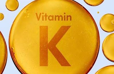 vitamin k