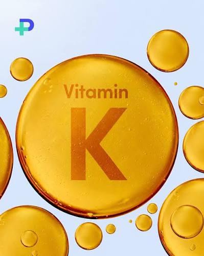 vitamin k