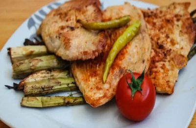 yemek