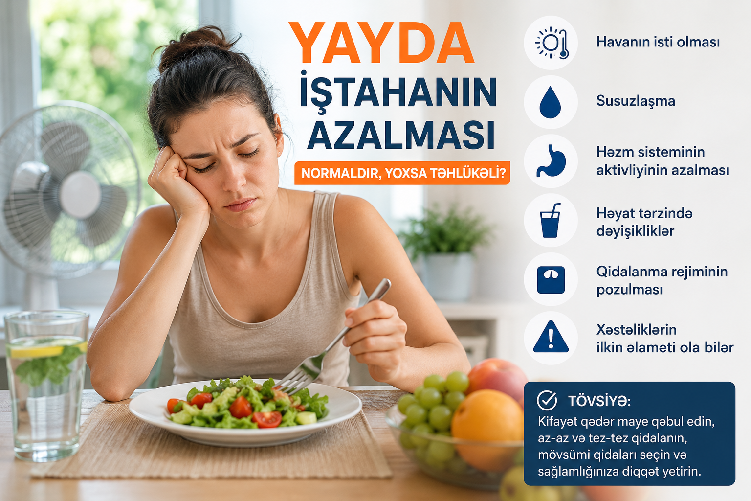 yemek