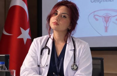 Aygun Musayeva