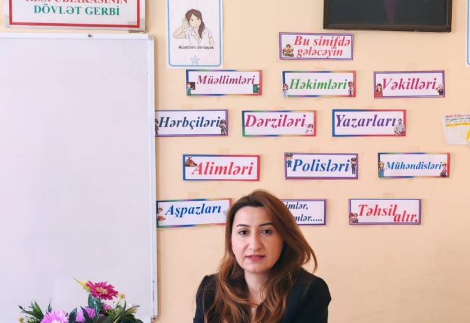 Aysel Hacizade