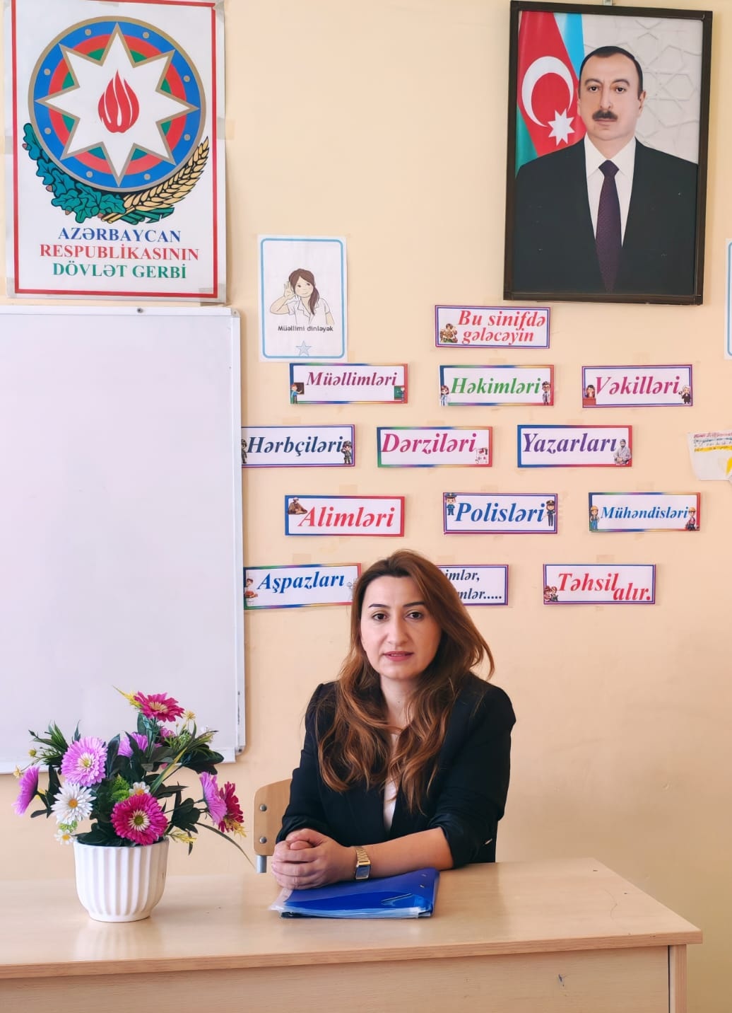 Aysel Hacizade