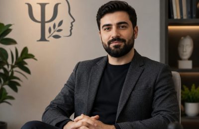 Emin Seferov