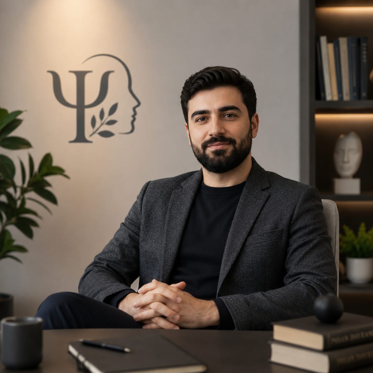 Emin Seferov