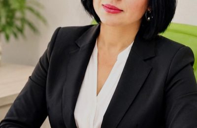 Gulnare Imanova
