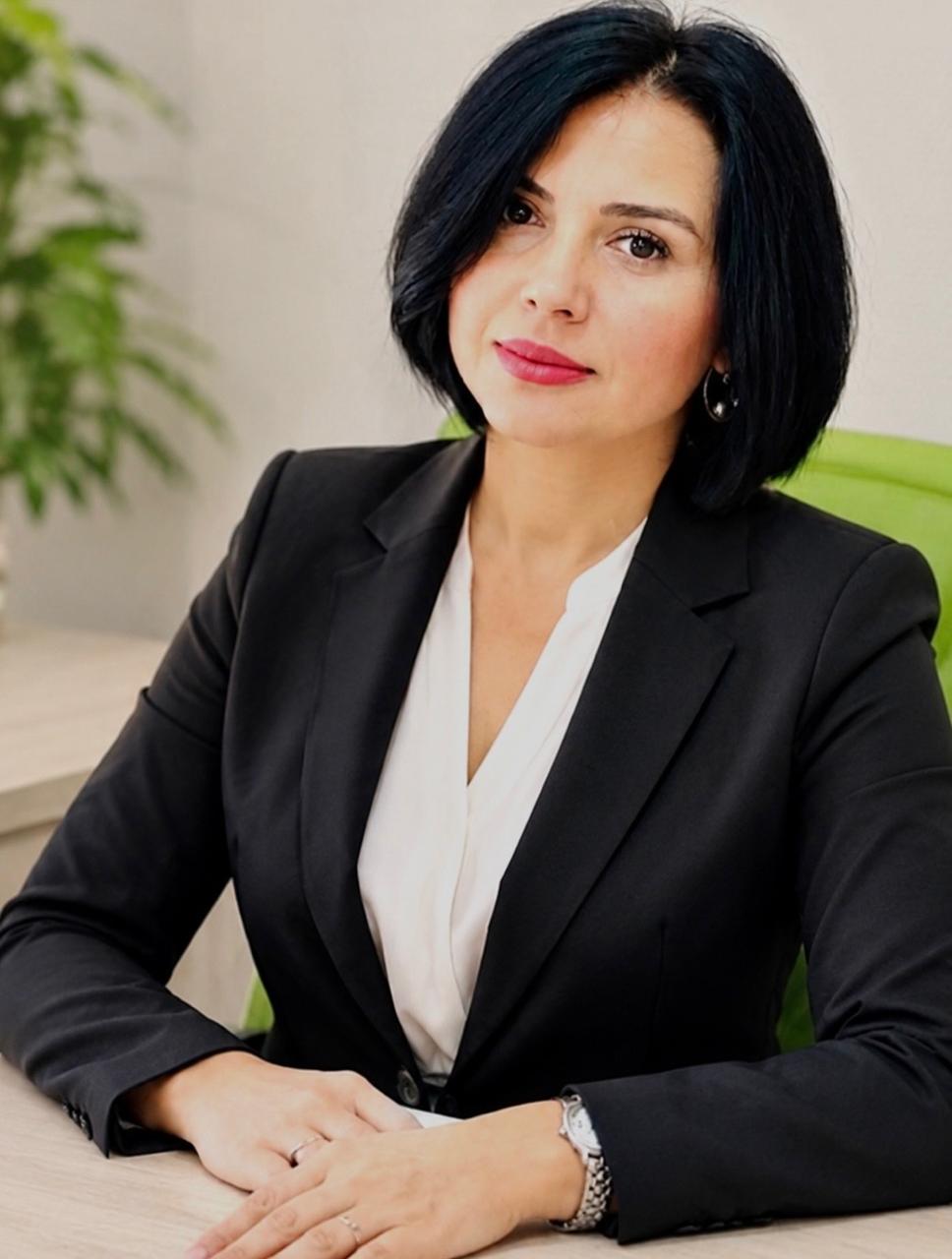 Gulnare Imanova