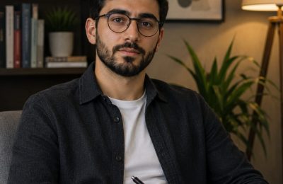 Kamran Quliyev