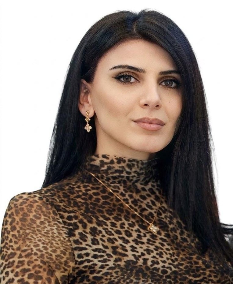 Nermin Ehmedova