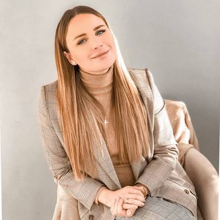 Nika Bolzan