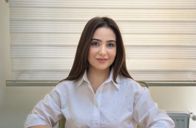 Nilgun Nebiyeva
