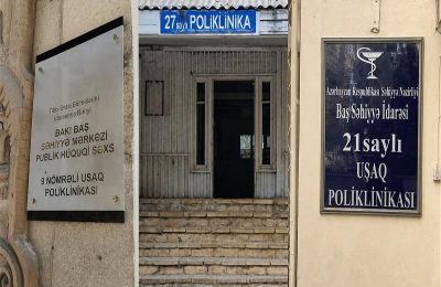 Poliklinika