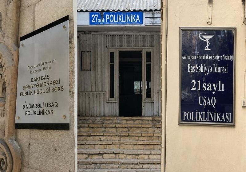 Poliklinika