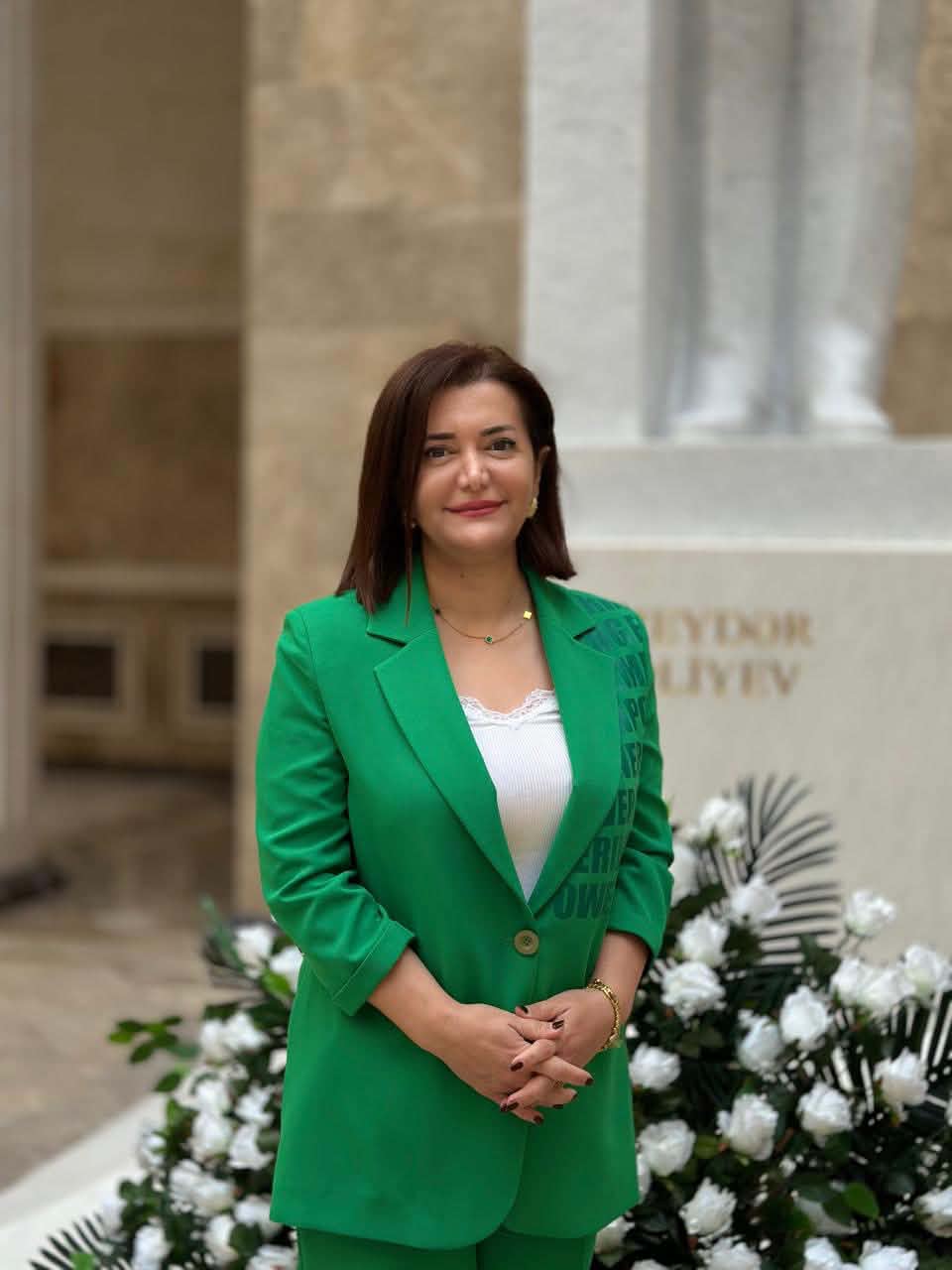 Qumru Eyvazova