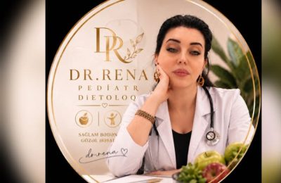Rena Bayramova