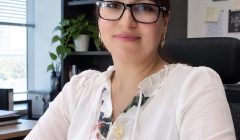 Sahnaz Mehdiyeva