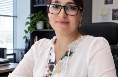 Sahnaz Mehdiyeva