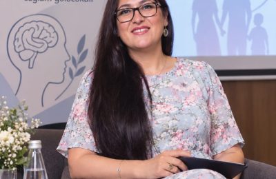 Sahnaz Mehdiyeva