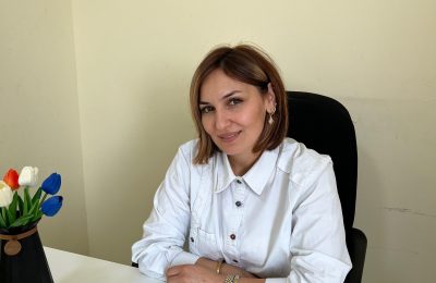 Sahzade Imranova