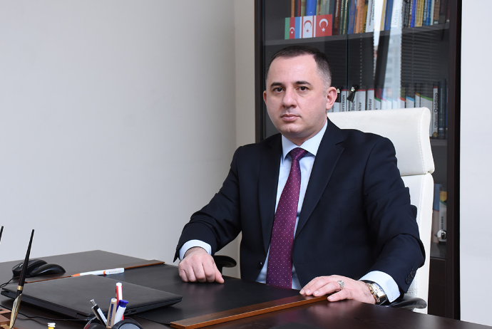 Vuqar Oruc