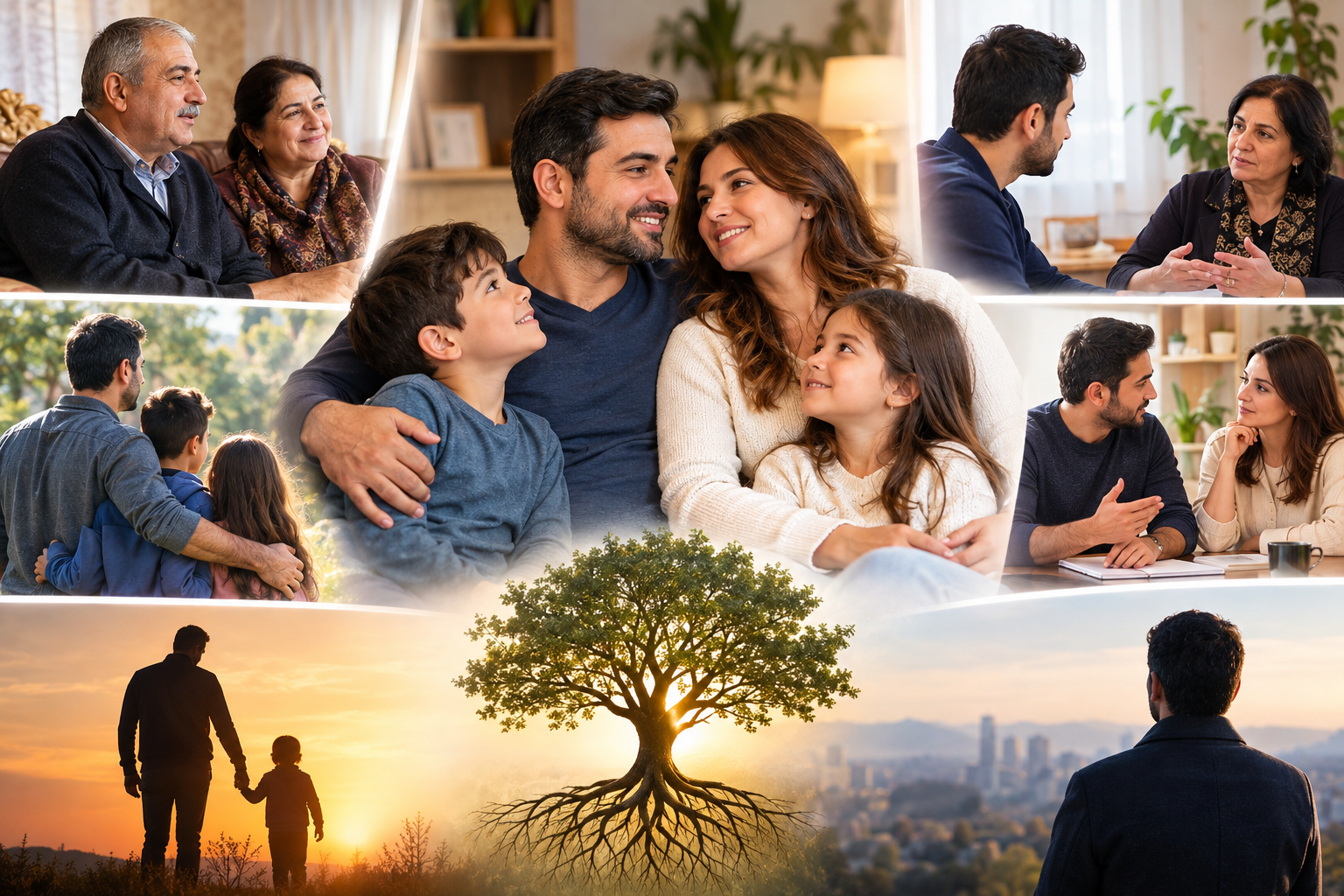 aile