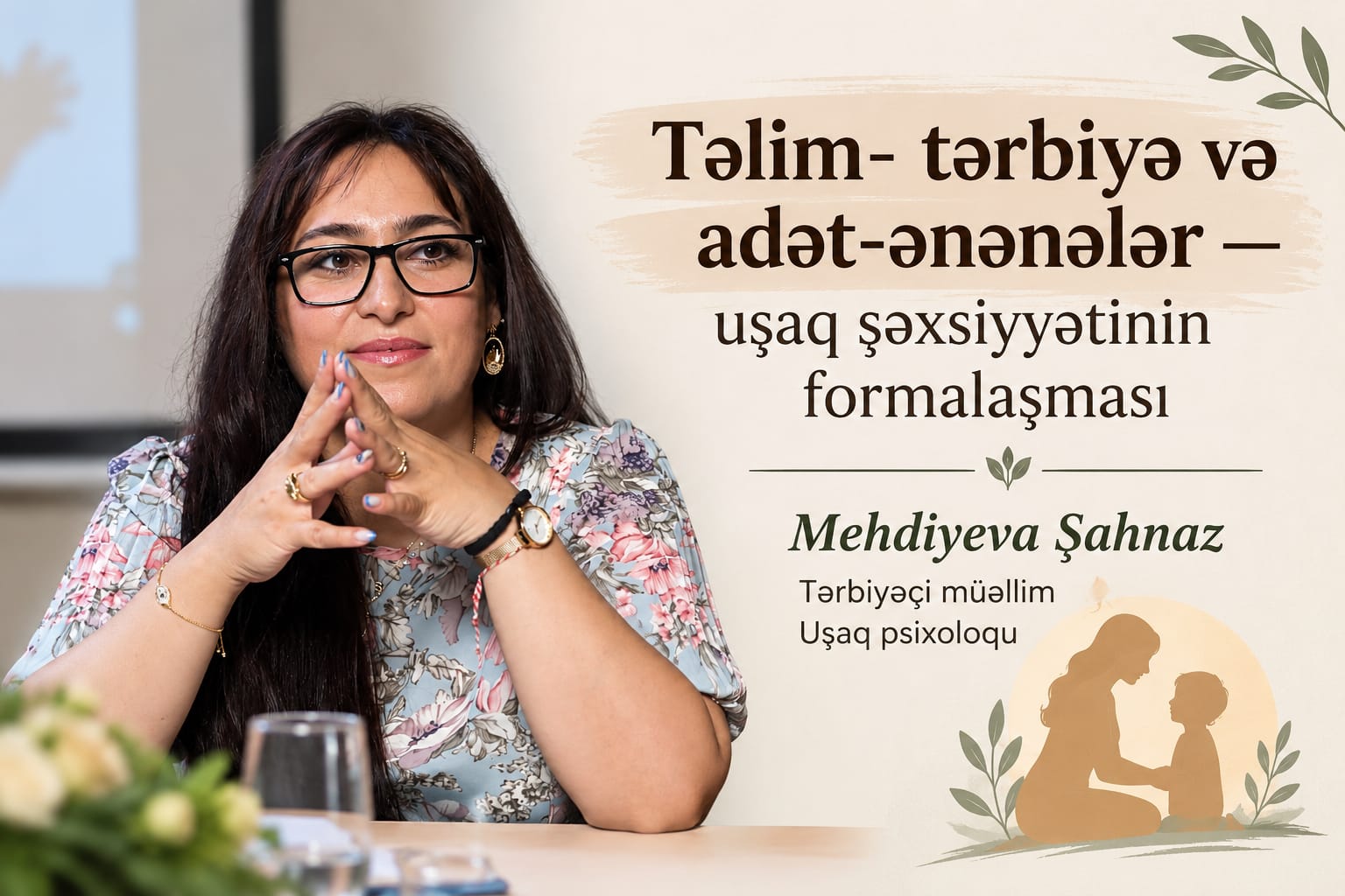 sahnaz m