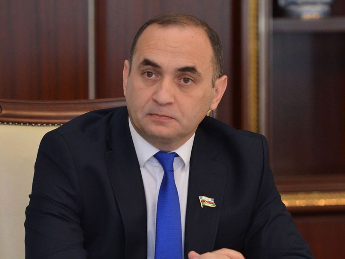 Ceyhun Memmedov