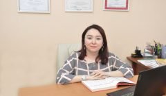 Leman Cebiyeva
