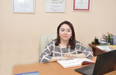 Leman Cebiyeva