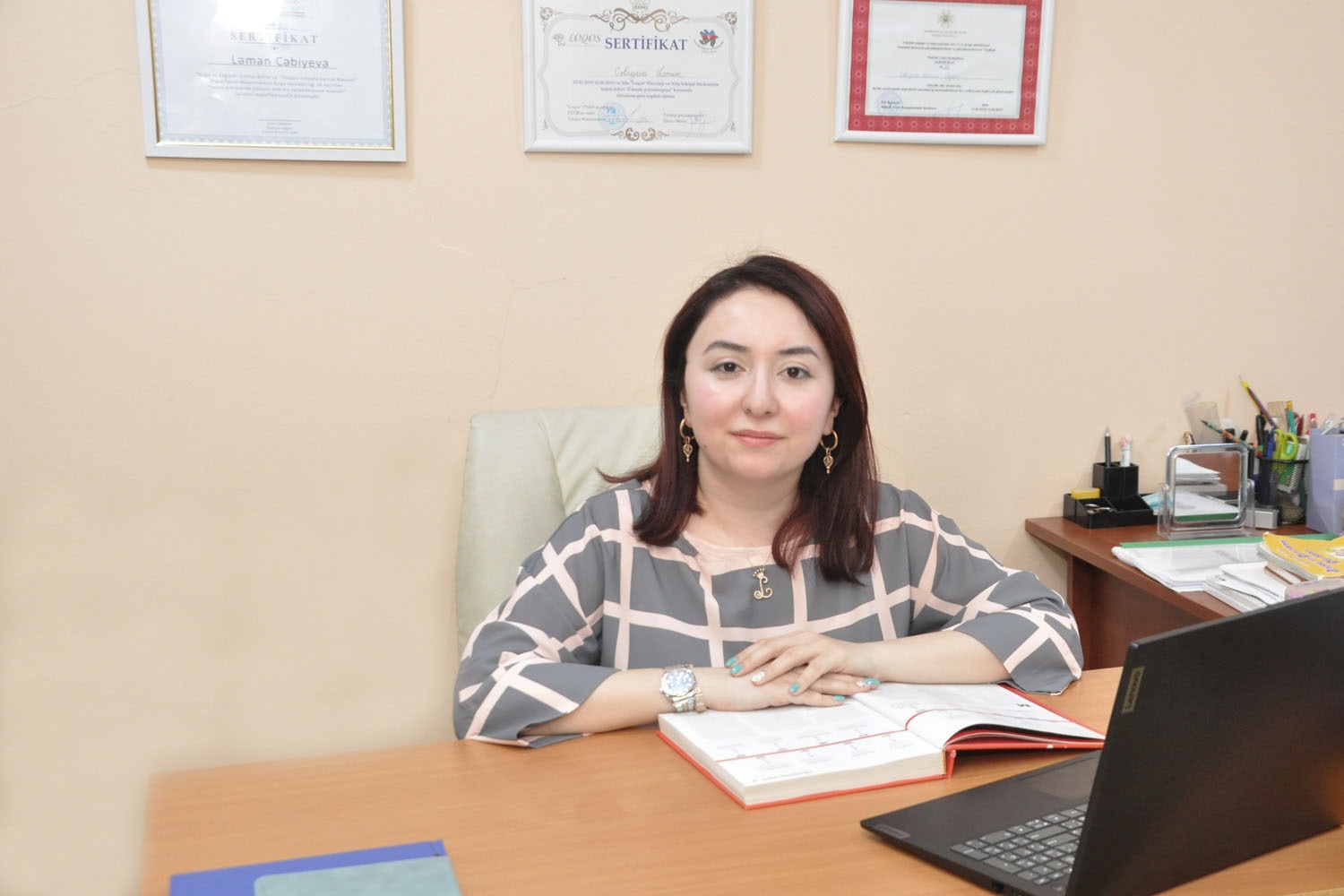 Leman Cebiyeva