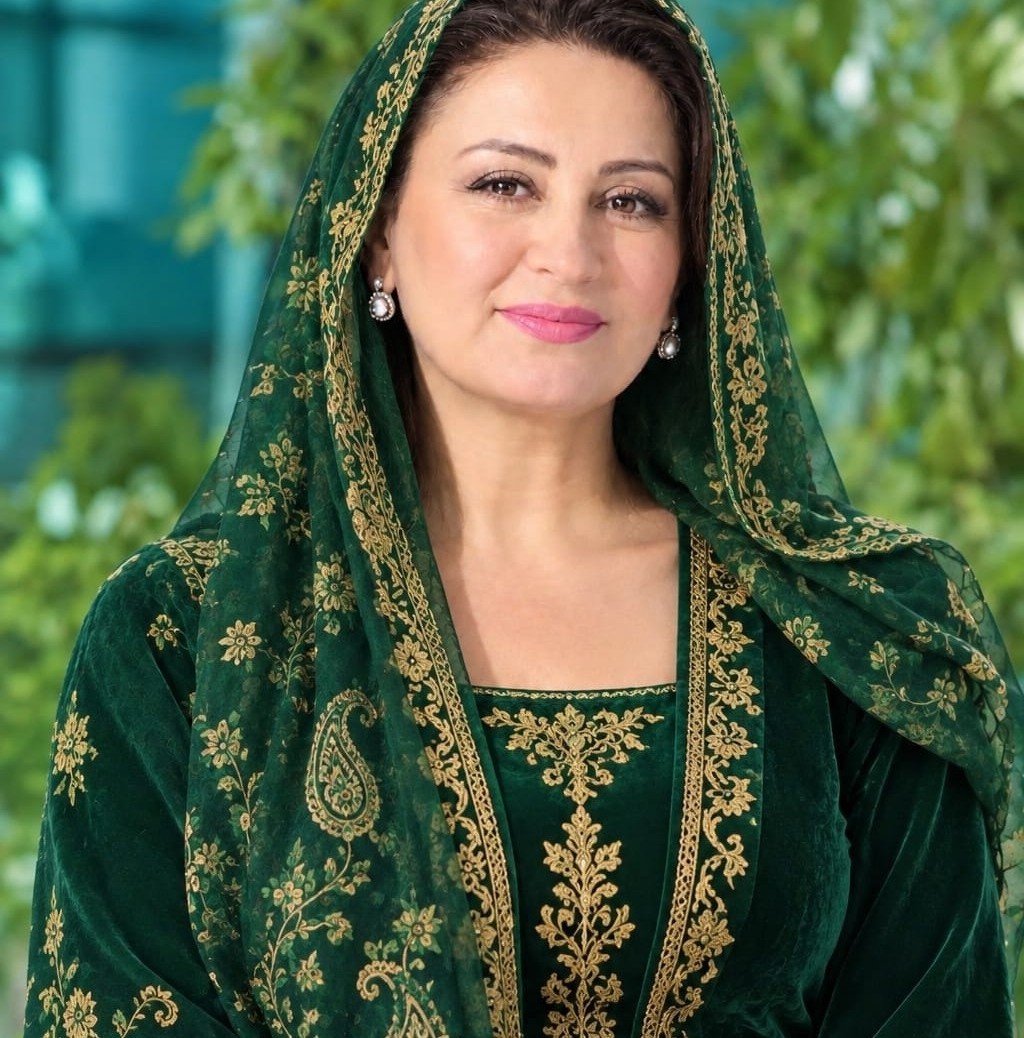 Mensure Qehramanova