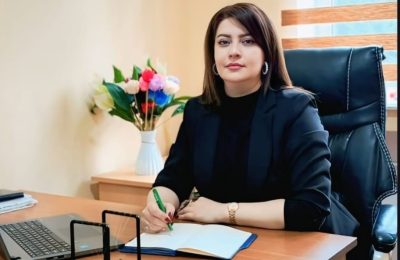Xeyale Qehremanova